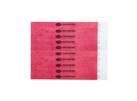 Armband Ankaran bedrucken