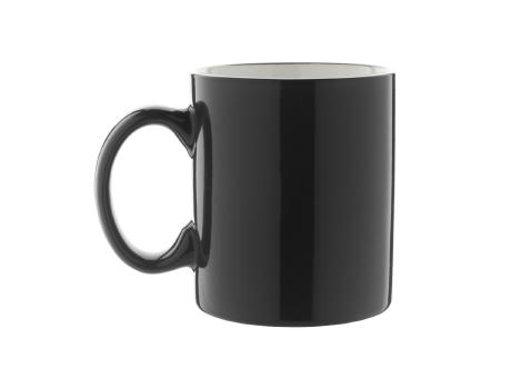 Schwarz/Weiß