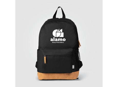 Journey Pack - 600D RPET Pendler-Rucksack bedrucken