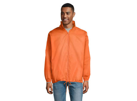 SHIFT UNI WINDBREAKER 210g Werbeartikel