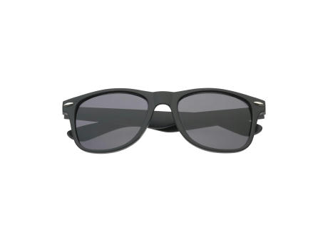 Malibu Matt Black Sonnenbrille Werbeartikel