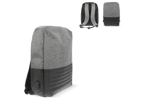 Product image Laptop-Rucksack Addison 10L bedrucken