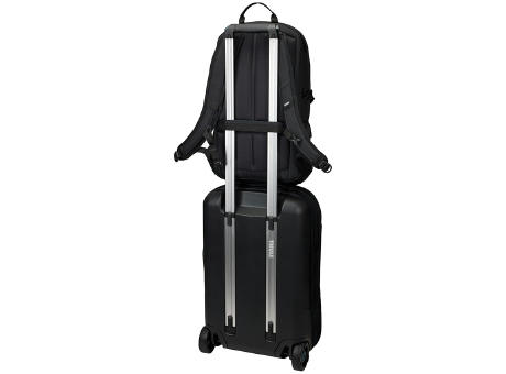 Thule EnRoute Rucksack 21L Schwarz bedrucken