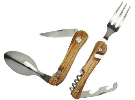 Product image Magnetbesteckset ‘Tradition’ Werbeartikel