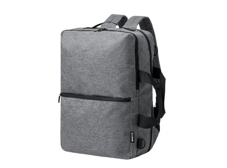 Product image Dokumententasche Rucksack Makarzur bedrucken