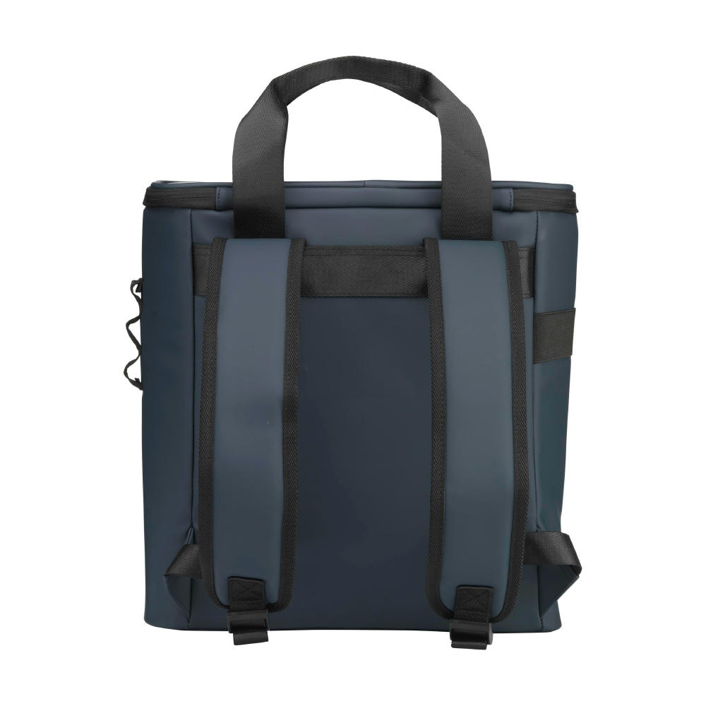 Lennon Cooler Bag XL Kühlrucksack Werbeartikel