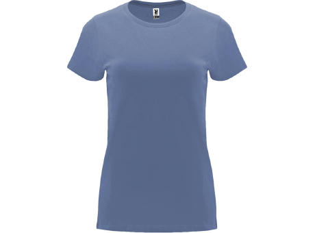 Capri T-Shirt für Damen Werbeartikel