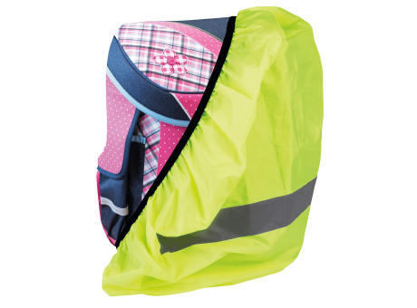 RAINY DAYS - Regenschutz für Rucksäcke und Schulranzen bedrucken