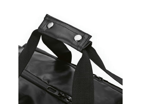 Istanbul Sporttasche rPET  bedrucken