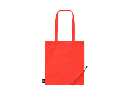 Product image Faltbare Tasche Lulu bedrucken