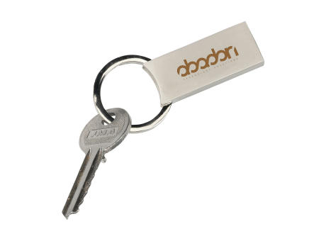 StraightKey Schlüsselanhänger bedrucken