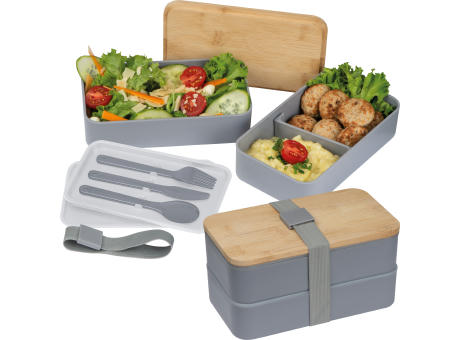 Product image Lunchboxset Pescara Werbeartikel