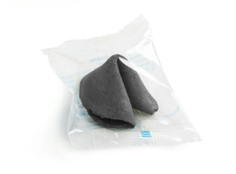 Glückskekse Werbeartikel