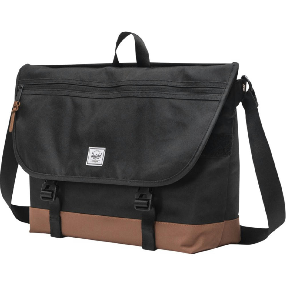 Product image Herschel Cove recycelte Umhängetasche 22,5 L Werbeartikel