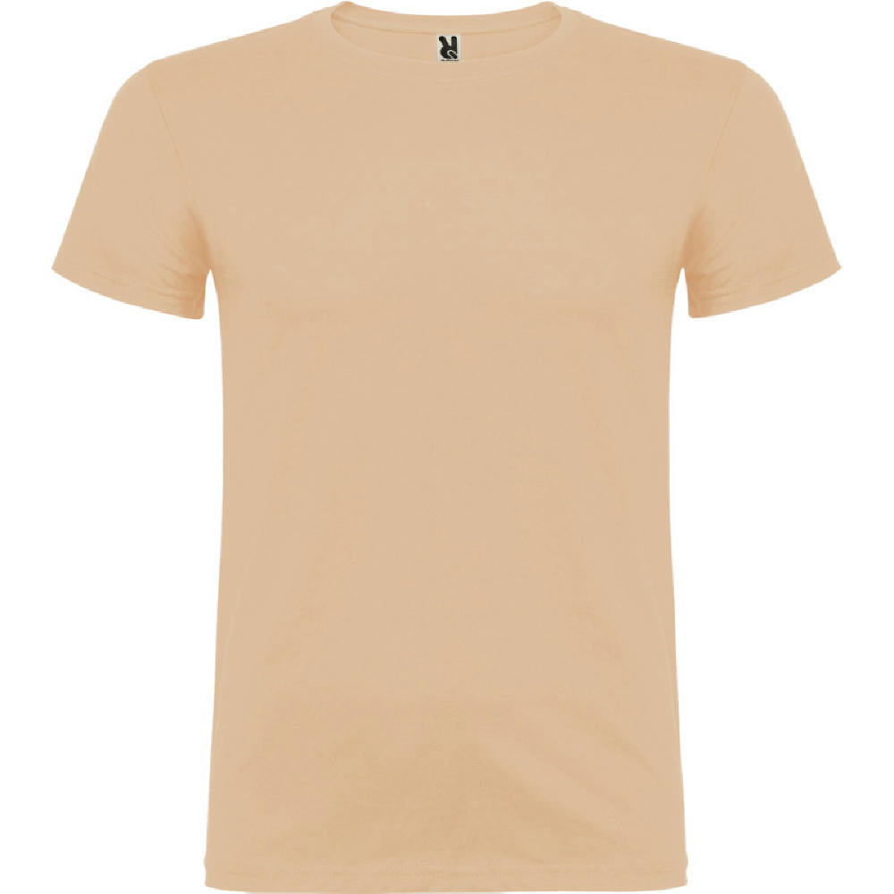 Balfour Kurzärmeliges T-Shirt aus 200 g/m² Bio Baumwolle (OCS), unisex Werbeartikel