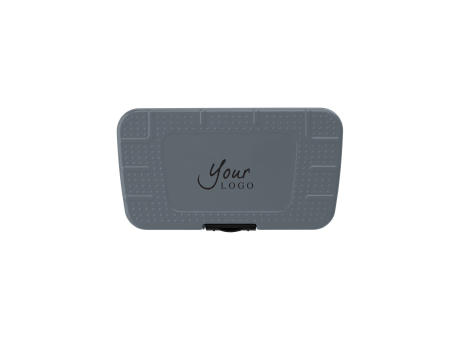 Werkzeug-Set , 10 tlg. aus Metall Blaine Werbeartikel