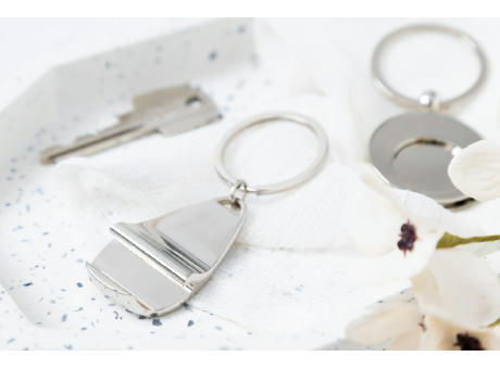 Flaschenöffner/Schlüsselanhänger Kapka Werbeartikel