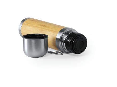 Thermoskanne Tiaky Werbeartikel