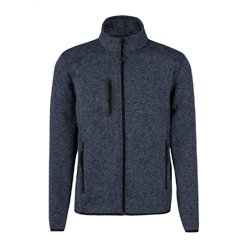 Fleece Jacke Devio Werbeartikel