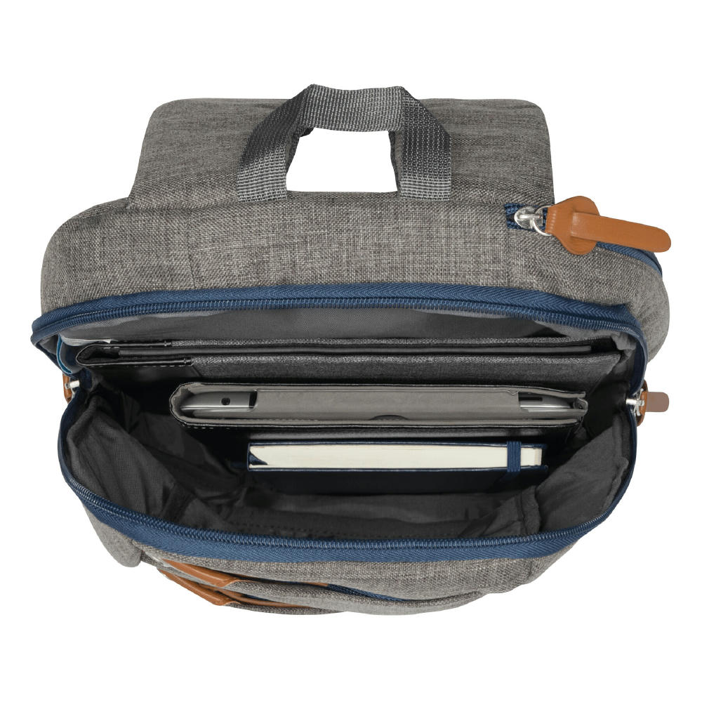 ABERDEEN - Rucksack Aberdeen Werbeartikel