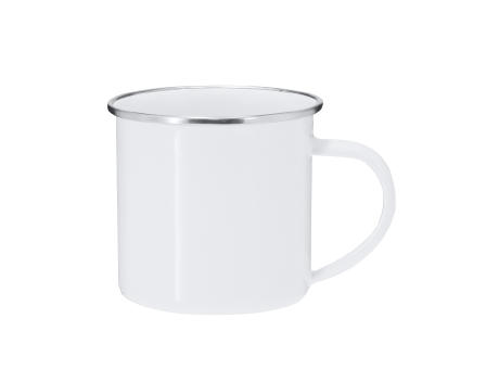 Product image Sublimations Tasse Deriox Werbeartikel