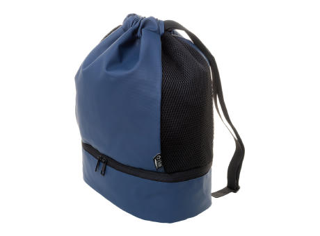 RPET drawstring bag Duodraw bedrucken