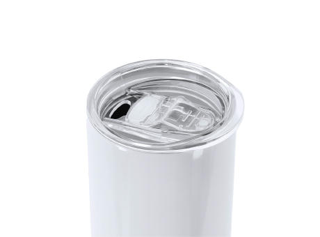 Sublimations Wärme Trinkbecher Mizu Werbeartikel