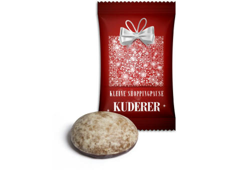 Mini Contrella im Werbetütchen bedrucken