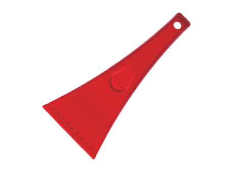 Product image Eiskratzer transparent Werbeartikel