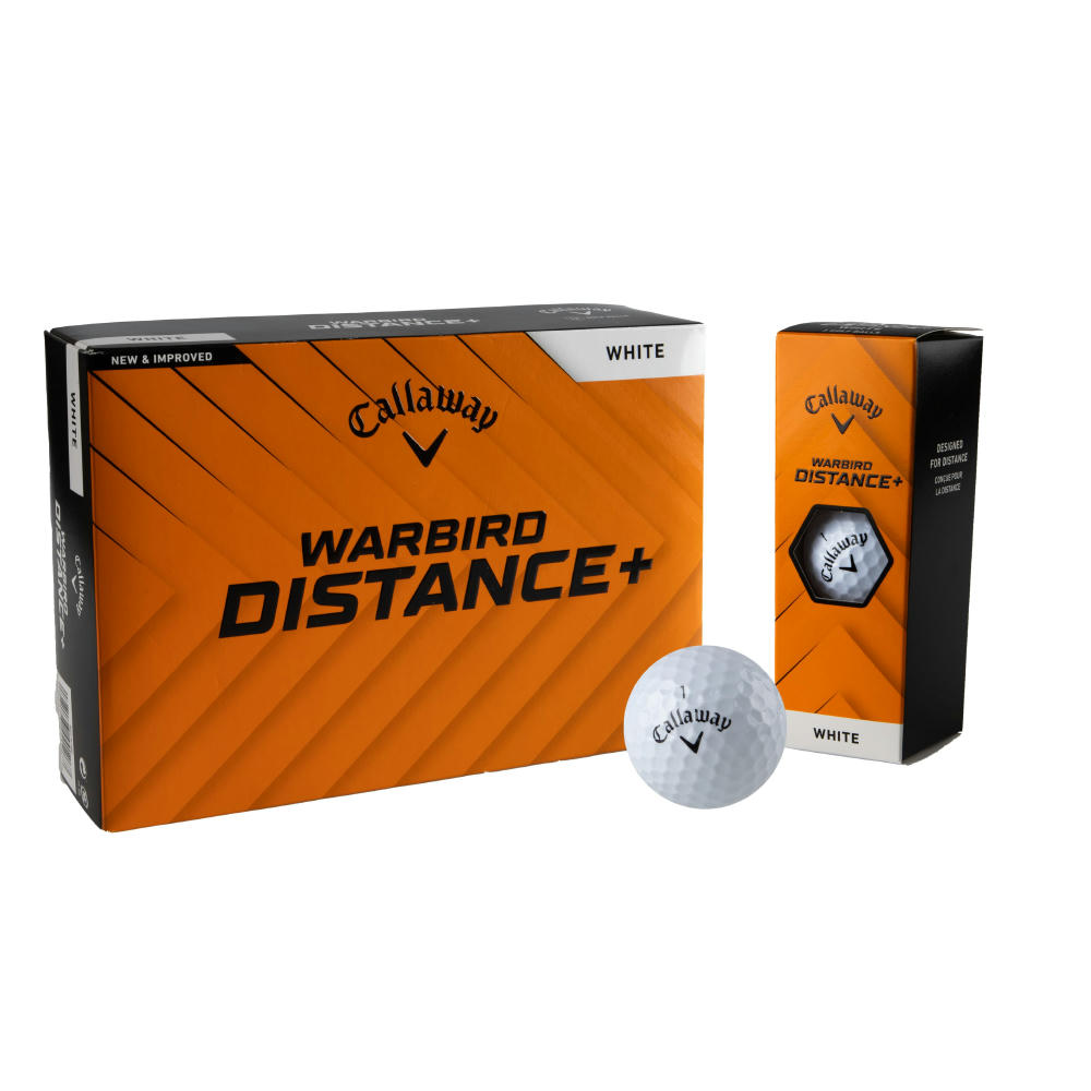 Product image Callaway Warbird Werbeartikel