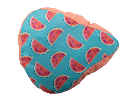 Fahrradsattelbezug CreaRide Werbeartikel