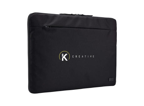 Case Logic Invigo 15,6 inch Laptop Sleeve bedrucken