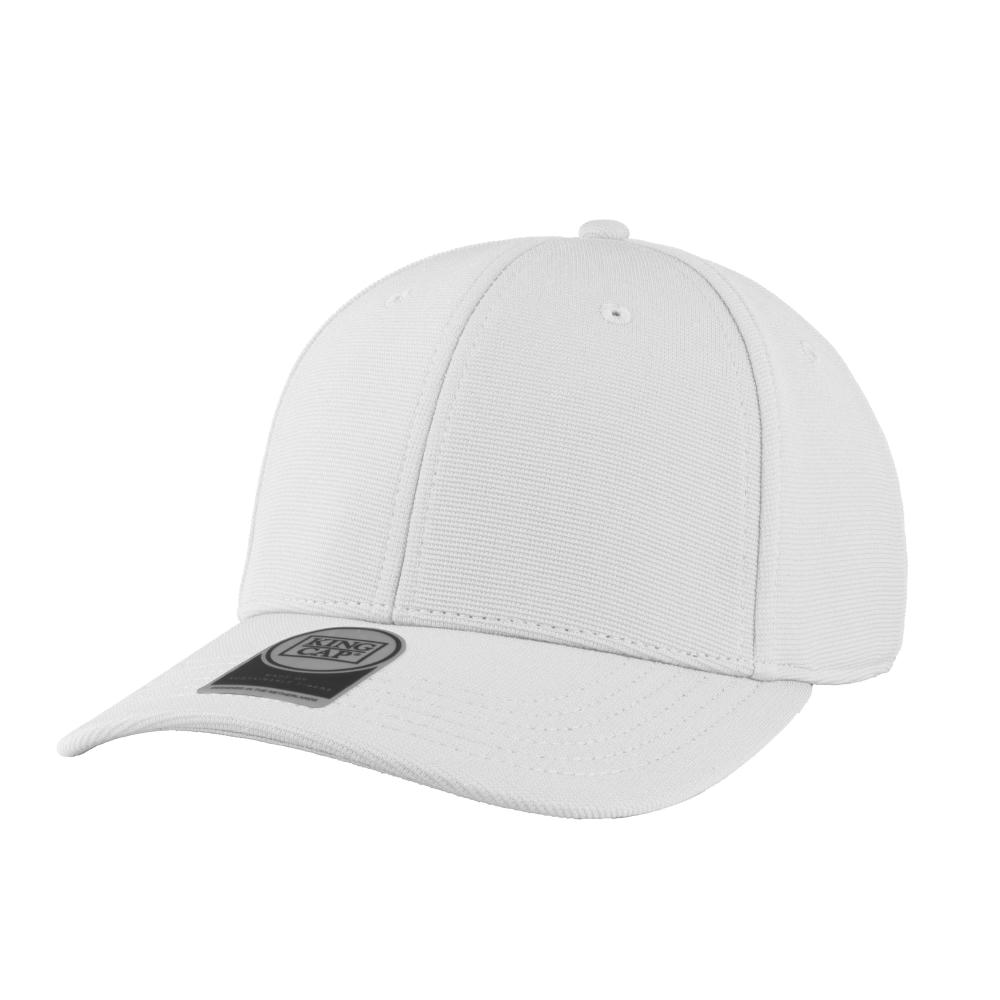 Product image Luxury Recycled Sports Cap Werbeartikel