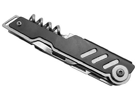 Multifunktionsmesser 'Québec' Werbeartikel