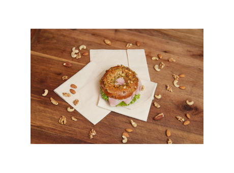 Lunchbag "Cotton" klein Werbeartikel