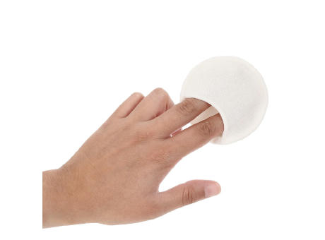 Set Gesichtsreinigungs Pads Dayax Werbeartikel