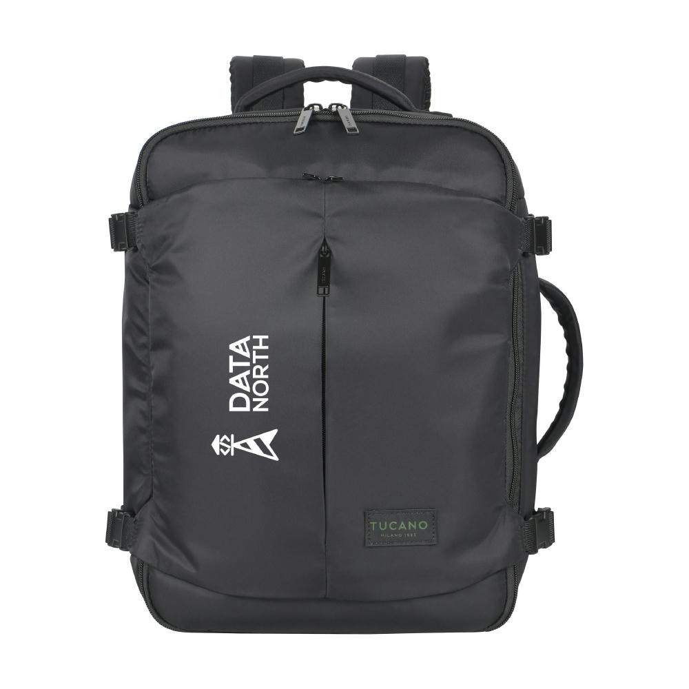 Tucano Premium Travel Backpack 15,6 inch Rucksack Werbeartikel
