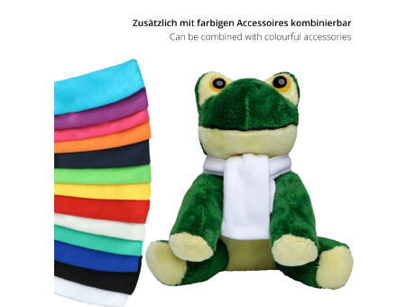 Frosch Arwin Werbeartikel