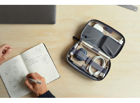 Bellroy Tech Kit bedrucken