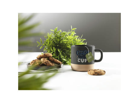 Verdi Mug 360 ml Tasse bedrucken