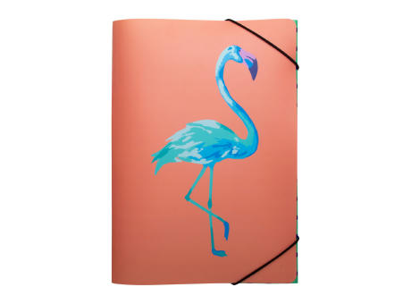 Product image Individuelle Dokumentenmappe Docky Werbeartikel