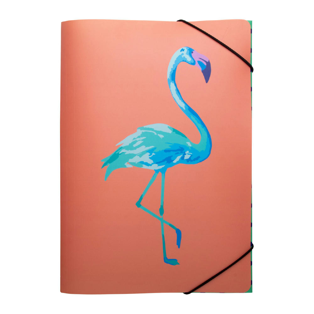 Product image Individuelle Dokumentenmappe Docky Werbeartikel