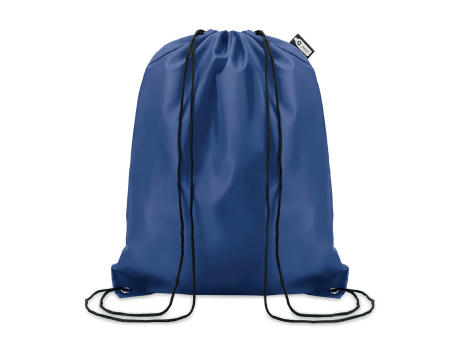 Product image Beutel mit Kordelzug 190T RPET Werbeartikel