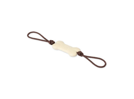 Kauknochen für Haustier Salmer Werbeartikel