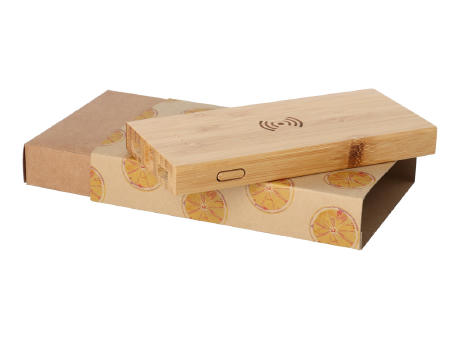 Individueller Pappschuber aus Kraftpapier CreaSleeve Kraft 350 bedrucken