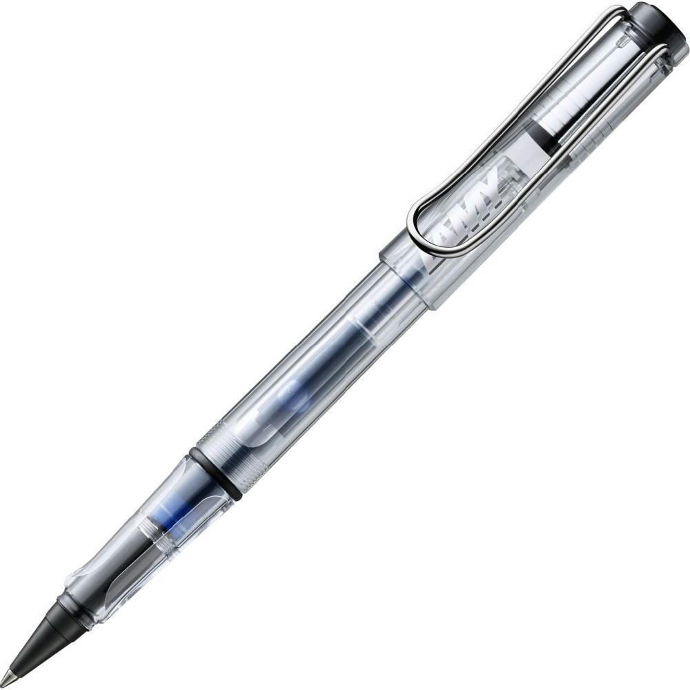 Tintenpatronenroller LAMY safari black   Werbeartikel