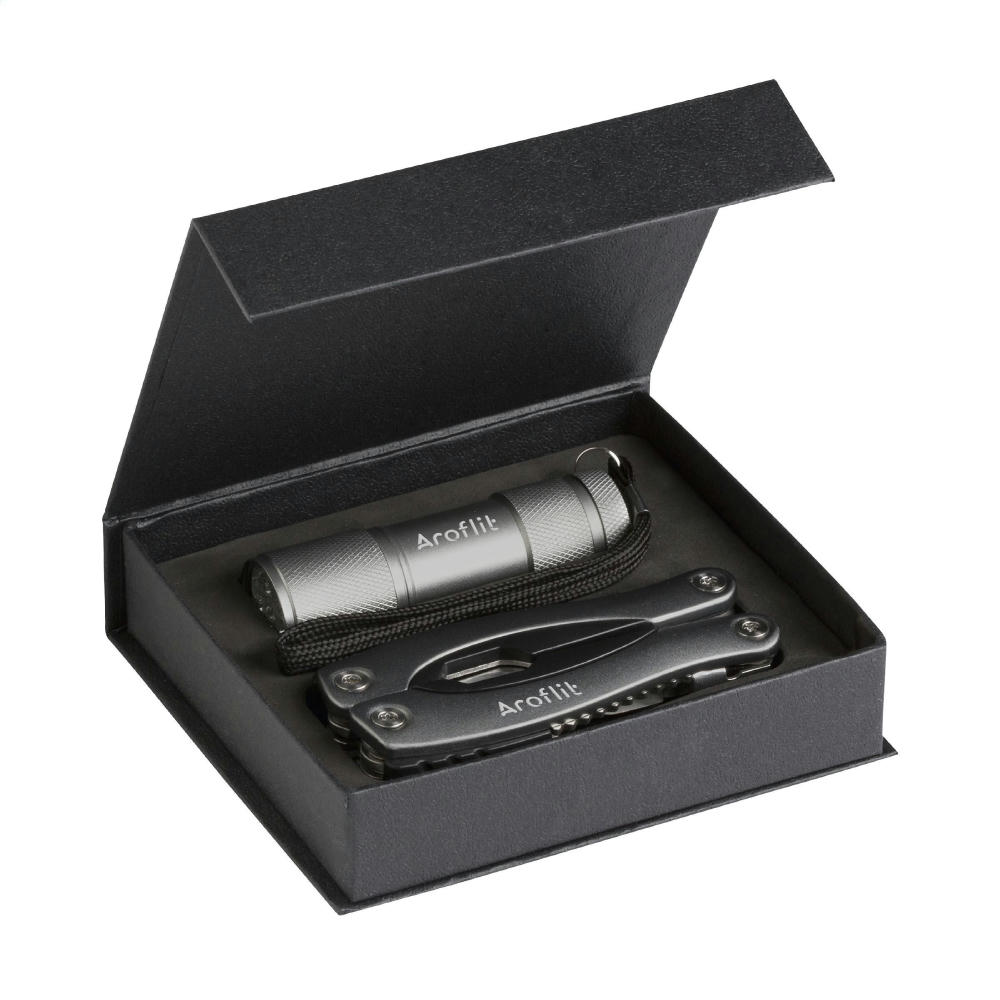 Product image MaxiStar Geschenkset Werbeartikel