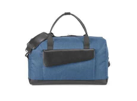 Motion Bag. Reisetasche aus kationischem 600D und Polypropylen bedrucken