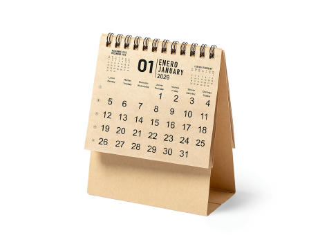 Tischkalender Lasow Werbeartikel