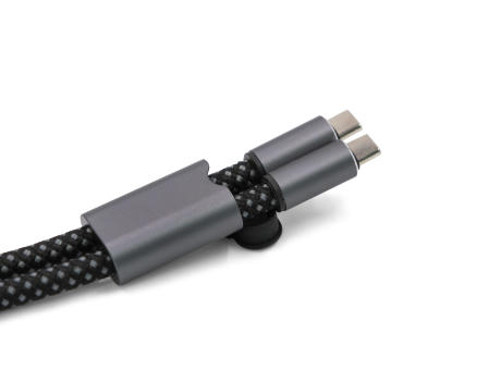 BrandCharger Lany Wristband Ladekabel Werbeartikel